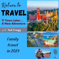 Return to Travel_Cover small