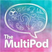 The MultiPod Cover Art